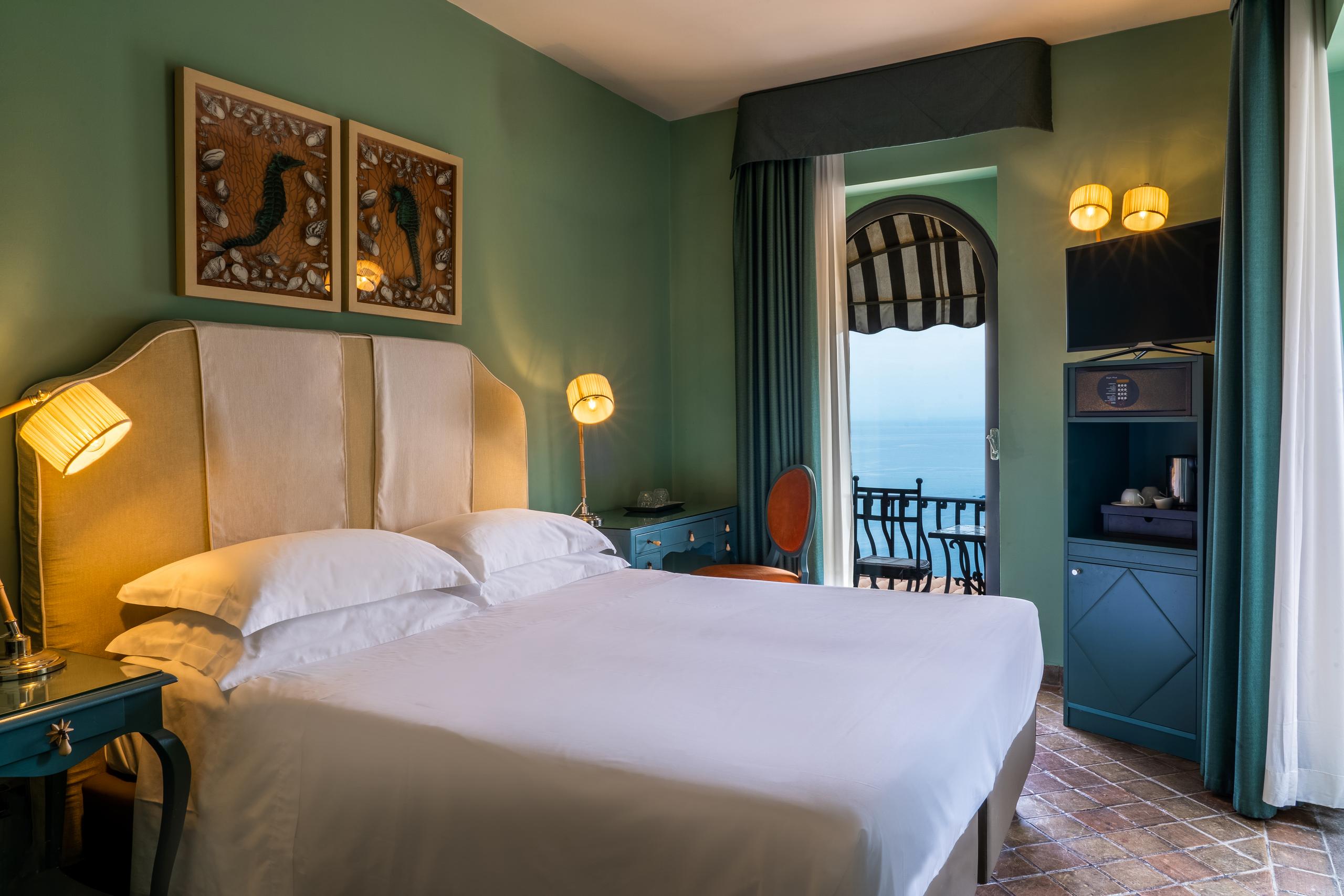 Deluxe Room image