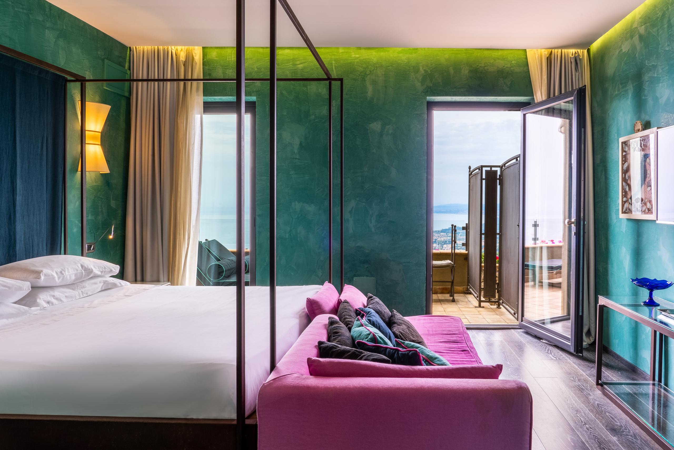 Junior Suite image