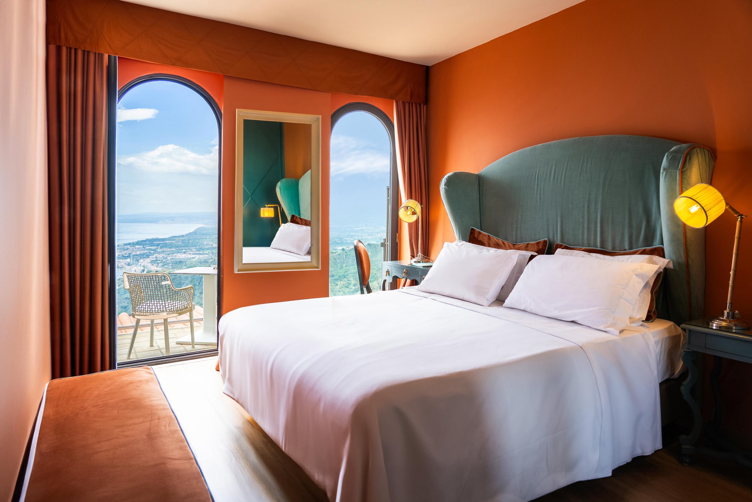 Superior Room image