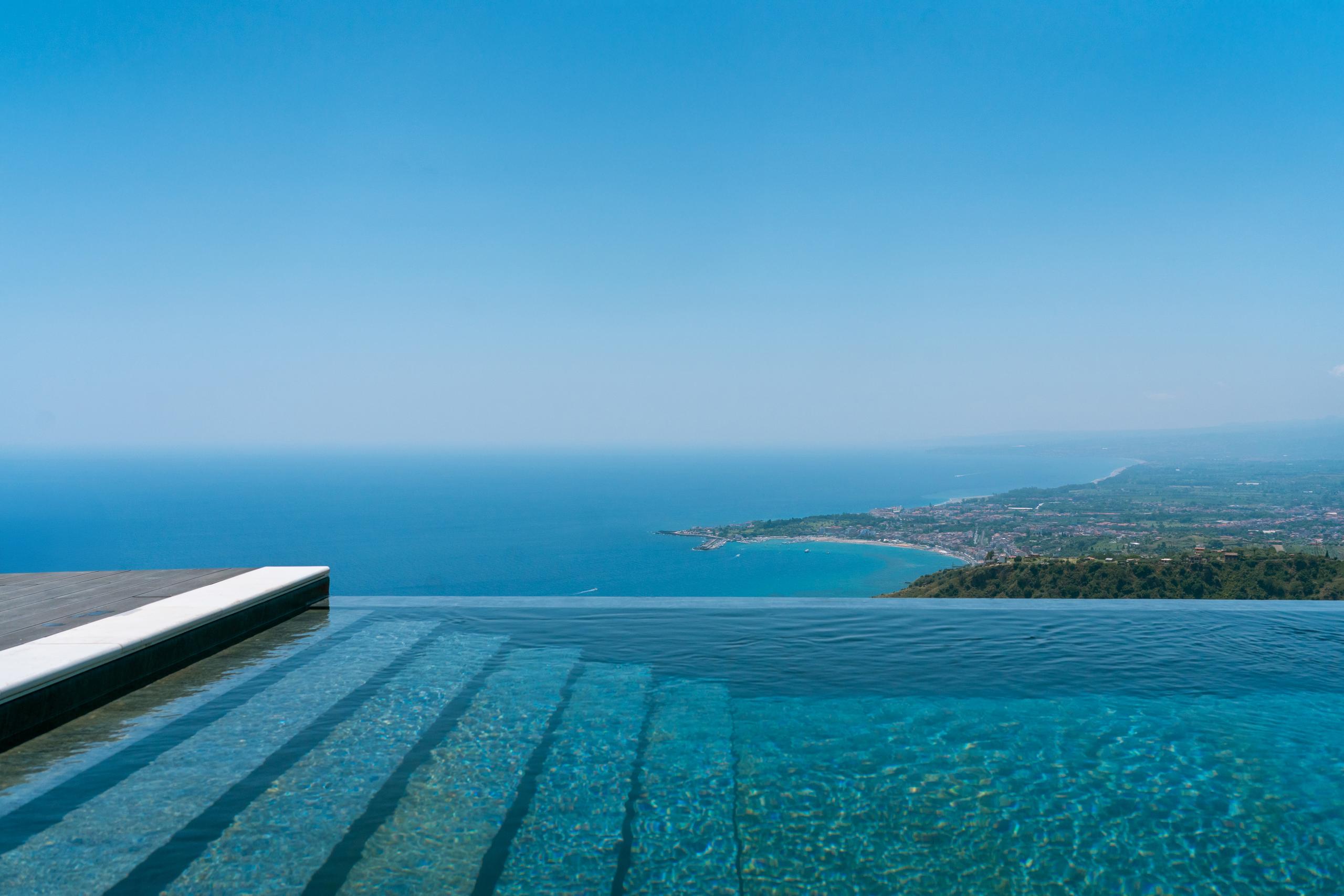 Sluban Sea View Pool Villa M38-B0929 – Set Costruzioni Villa Con Piscina, Mattoncini Colorati - 3