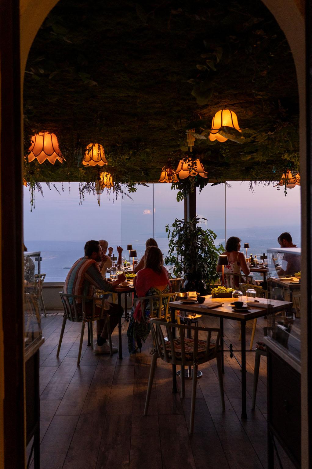 Ristorante Incanto