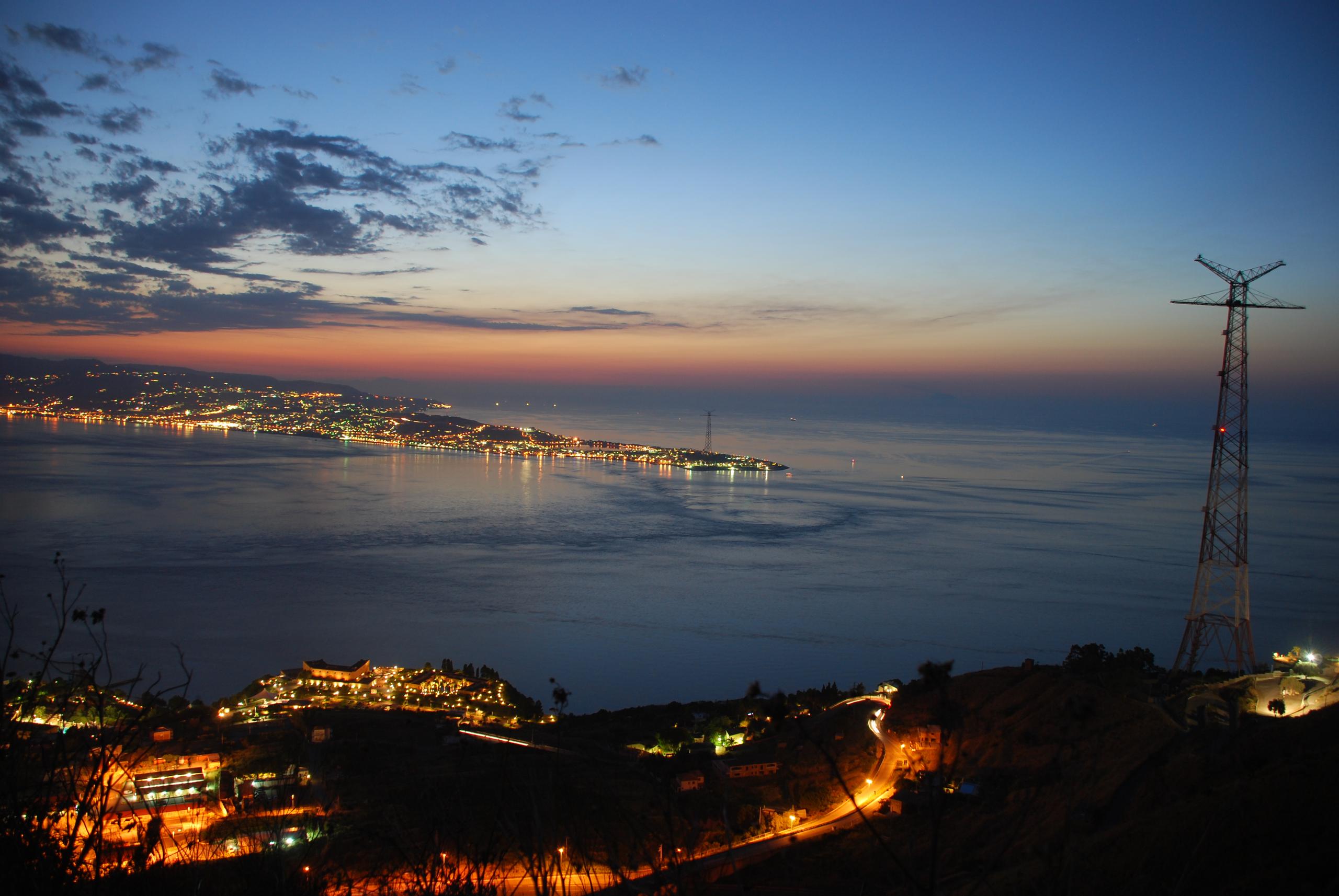 Messina 