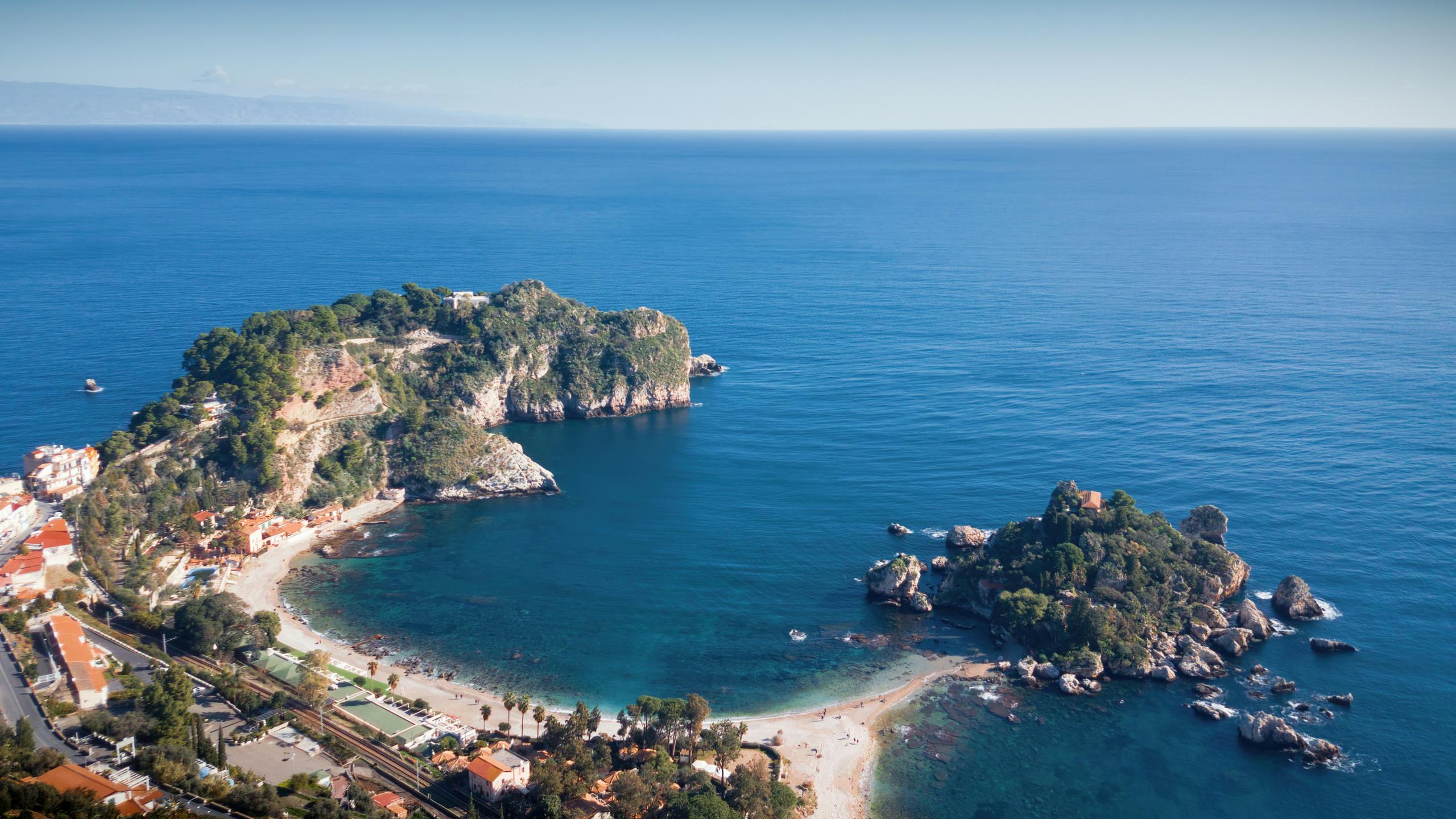 Taormina