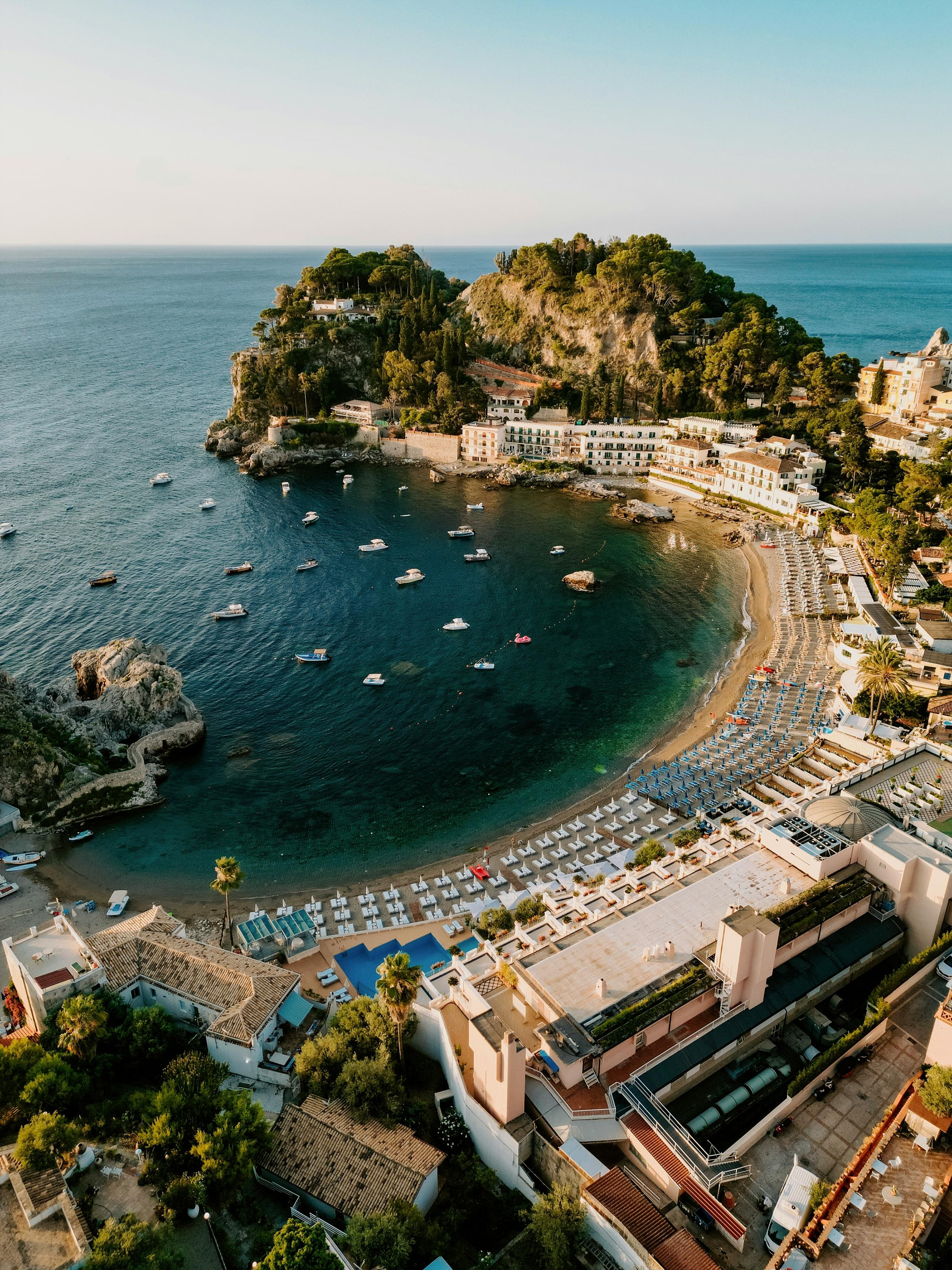 Una giornata al Lido La Pigna: relax e mare siciliano