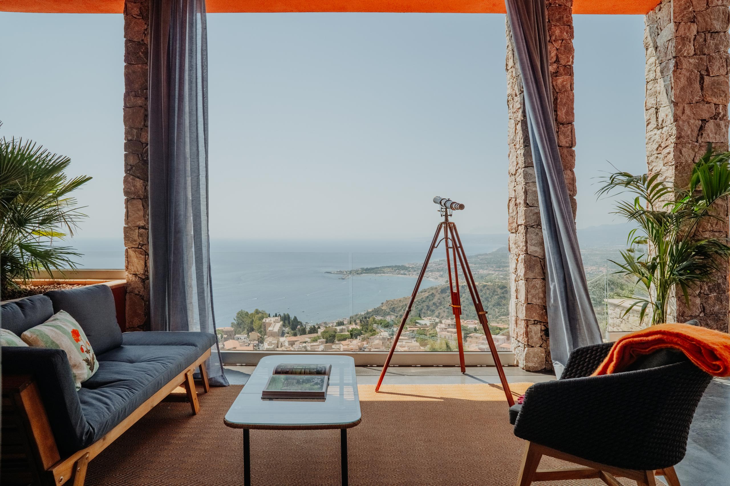 Prestige Suite with Mini Pool image