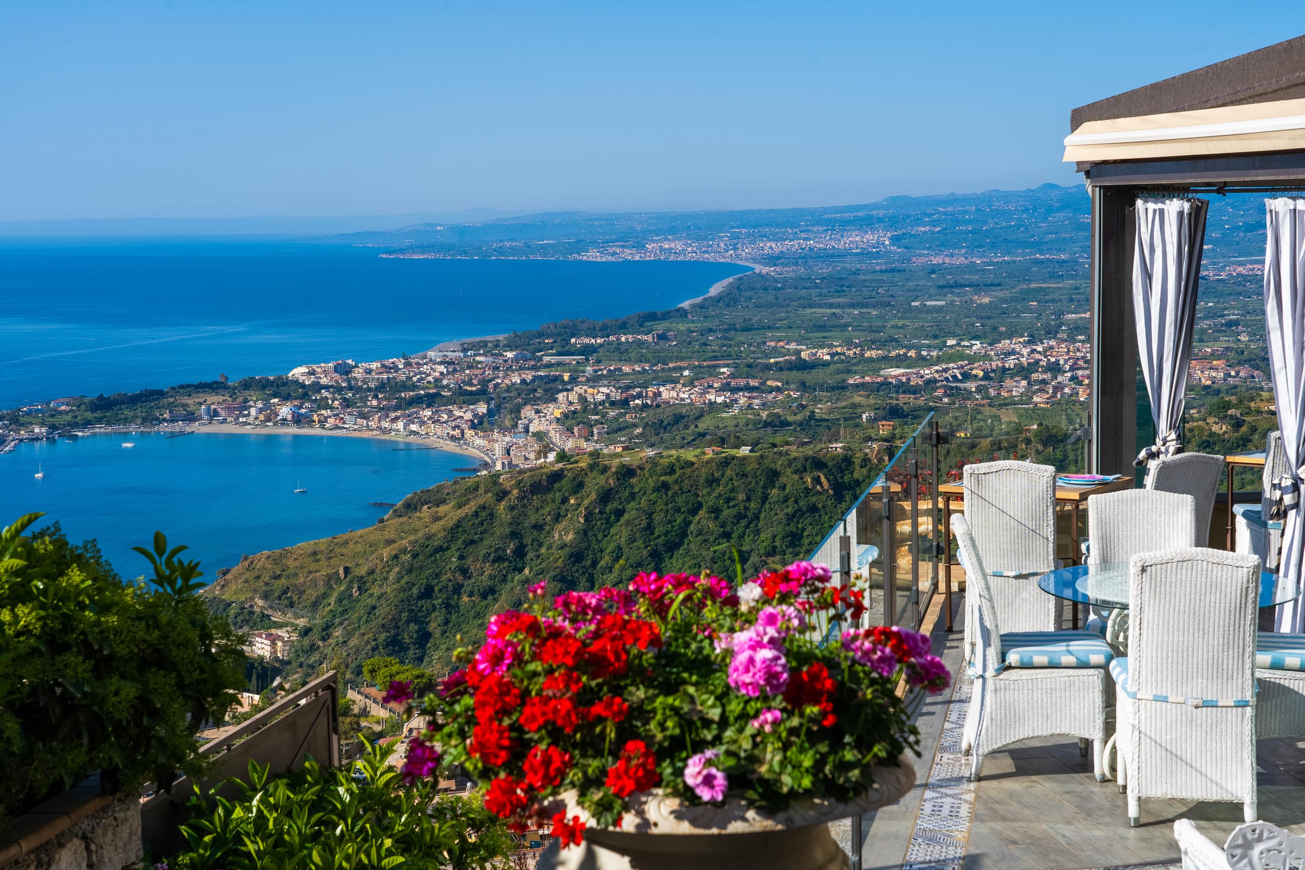 Terrazza